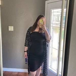 Meet your Posher, Liana